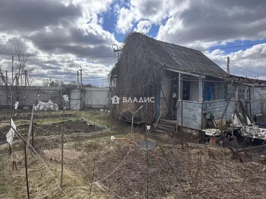 Участок в Пензенская область, Пенза Отдых в мкр. Барковка СНТ, 72 (7.5 ... - Фото 2