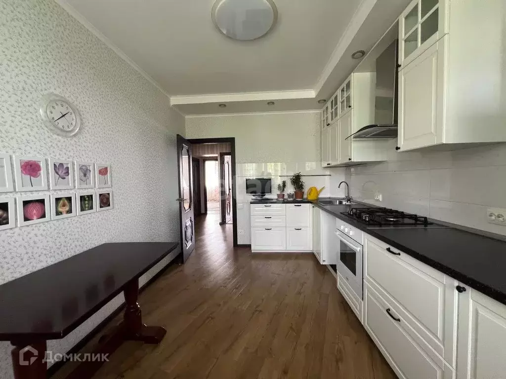 Продаётся 3-к квартира, 85.6 м - Фото 0