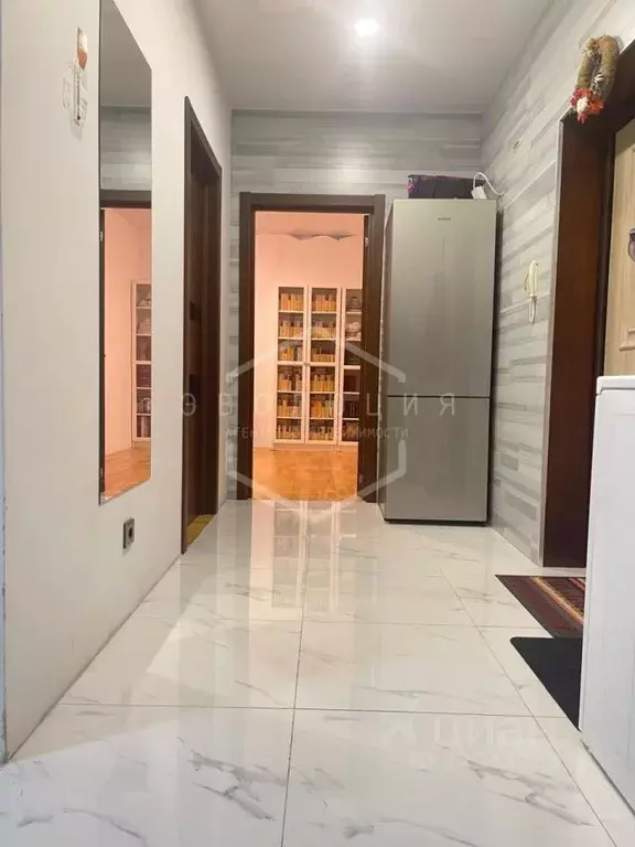 2-к кв. Калининградская область, Калининград ул. Александра Невского, ... - Фото 1