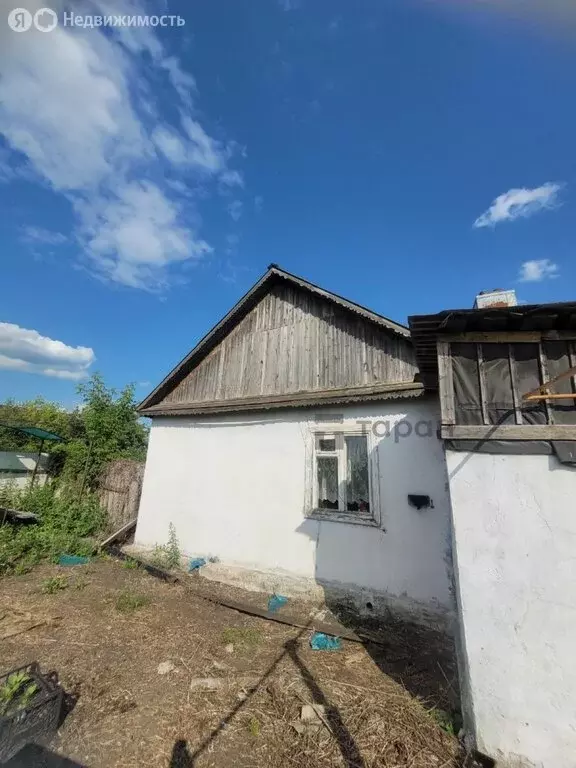 Дом в Копейск, улица Казакова, 78 (48.8 м) - Фото 1