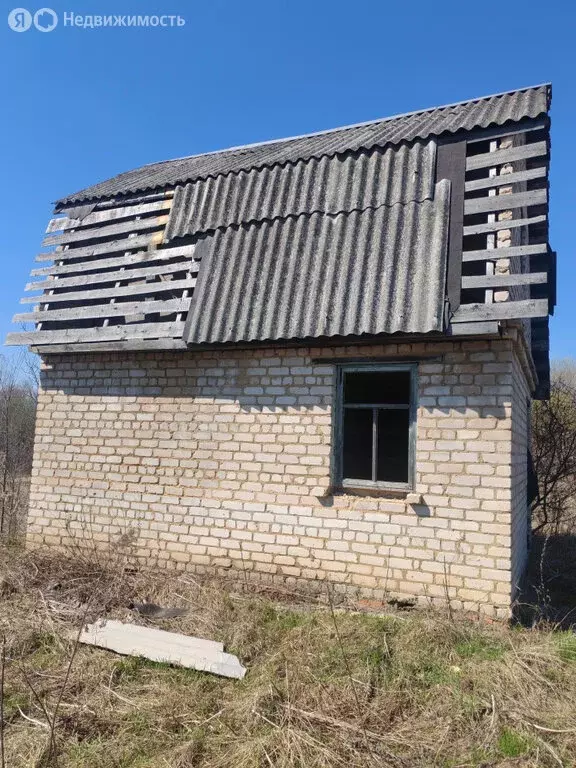 Участок в Мценский район, Подмокринское сельское поселение, посёлок ... - Фото 0