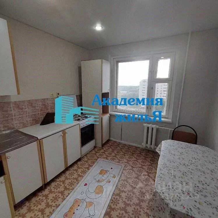 2-к кв. Саратовская область, Балаково ш. Саратовское, 89/3 (53.0 м) - Фото 1