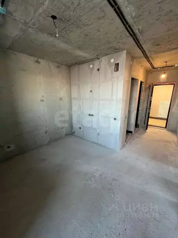 2-к кв. Санкт-Петербург ул. Крыленко, 36к2 (48.0 м) - Фото 2