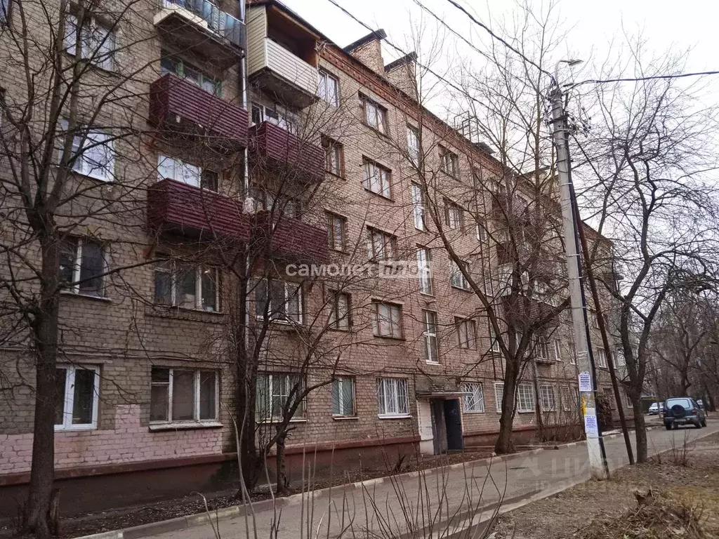 Комната Московская область, Ногинск Богородский городской округ, ул. ... - Фото 0