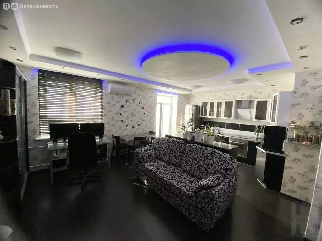 1-комнатная квартира: Санкт-Петербург, Коломяжский проспект, 15к2 ... - Фото 1