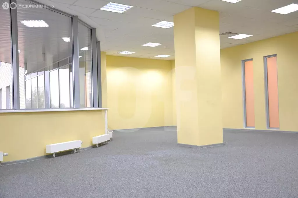 Офис (3535 м) - Фото 2