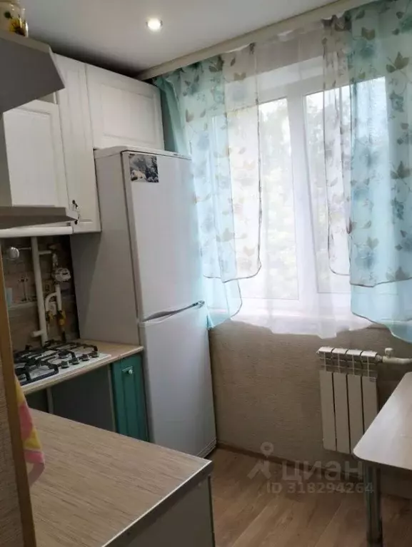 2-к кв. Нижегородская область, Нижний Новгород просп. Ленина, 61к4 ... - Фото 0