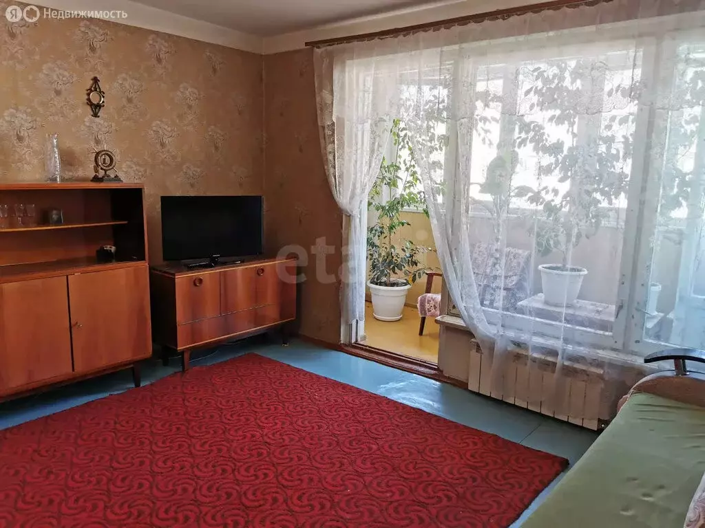 2-комнатная квартира: Севастополь, улица Буряка, 9 (55.9 м) - Фото 1