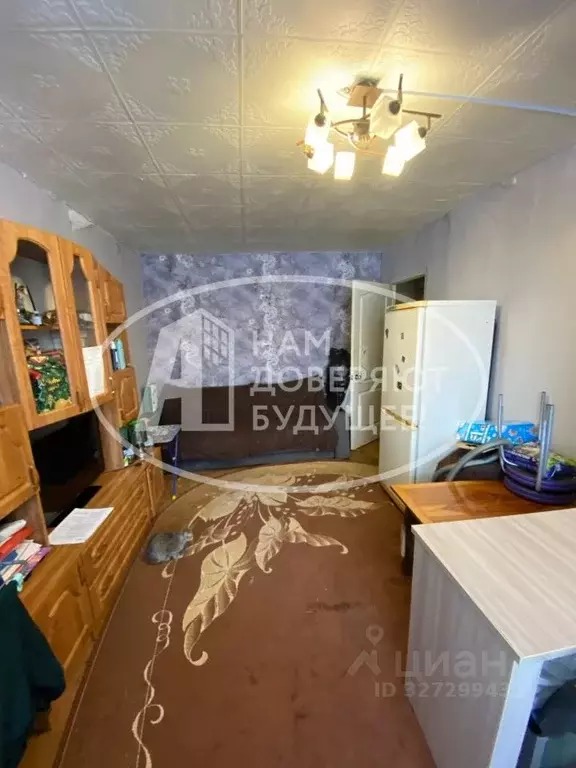 1-к кв. Пермский край, Чусовой ул. 50 лет ВЛКСМ, 25А (29.1 м) - Фото 2
