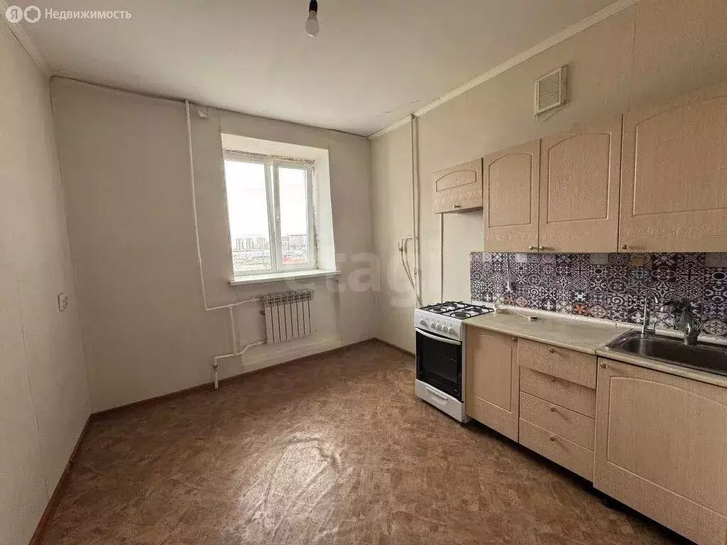 1-комнатная квартира: Якутск, улица Якова Потапова, 19/1 (36.8 м) - Фото 1