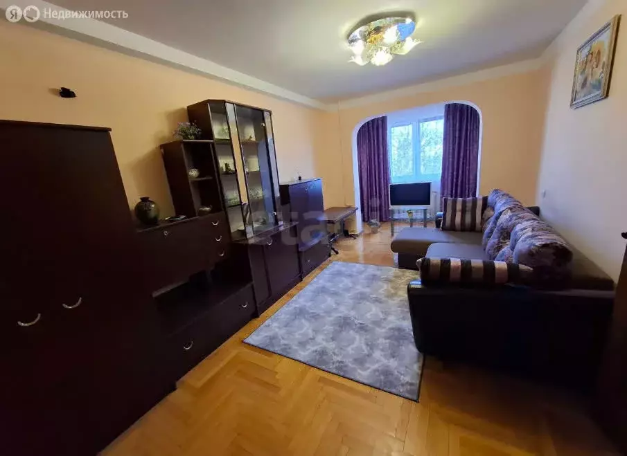 2-комнатная квартира: Кисловодск, улица Андрея Губина, 44 (47 м) - Фото 1