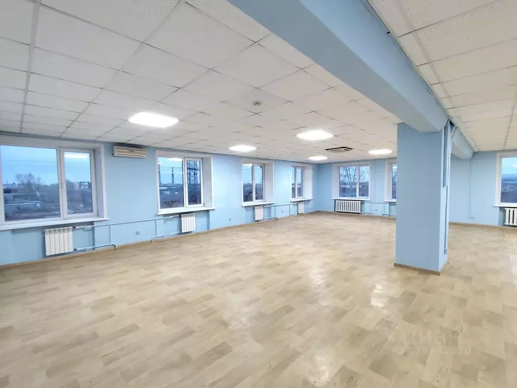 Офис в Курганская область, Курган просп. Машиностроителей, 36 (142 м) - Фото 2