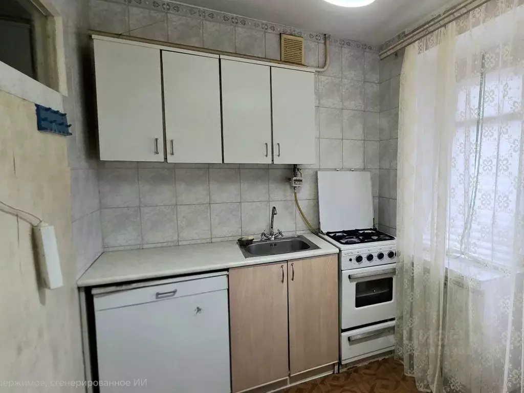 3-к кв. Волгоградская область, Волгоград ул. Генерала Штеменко, 33 ... - Фото 1