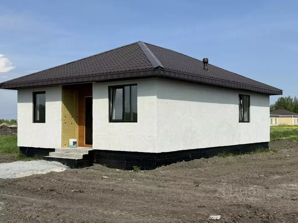 Дом в Свердловская область, Екатеринбург муниципальное образование, с. ... - Фото 2