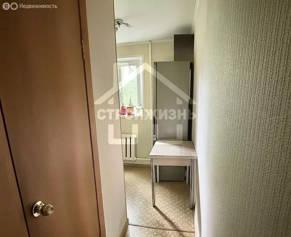 1-комнатная квартира: Екатеринбург, Авиационная улица, 63к2 (27.1 м) - Фото 1