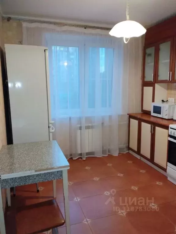1-к кв. Московская область, Балашиха проезд Мирской, 5 (41.0 м) - Фото 0