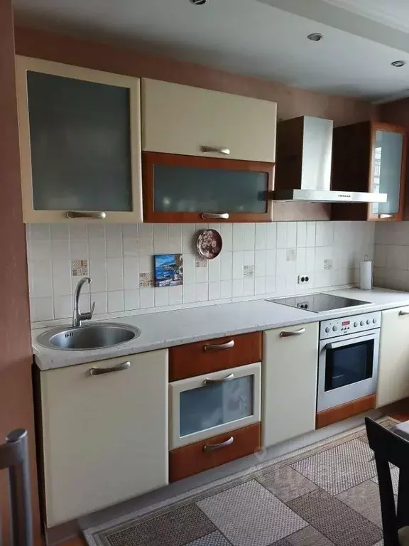 2-к кв. Алтайский край, Бийск пер. Николая Гастелло, 6 (48.0 м) - Фото 1