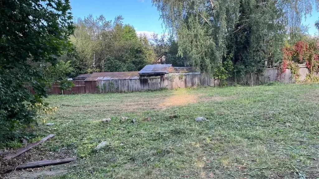 Участок в Московская область, Мытищи городской округ, д. Коргашино ул. ... - Фото 0