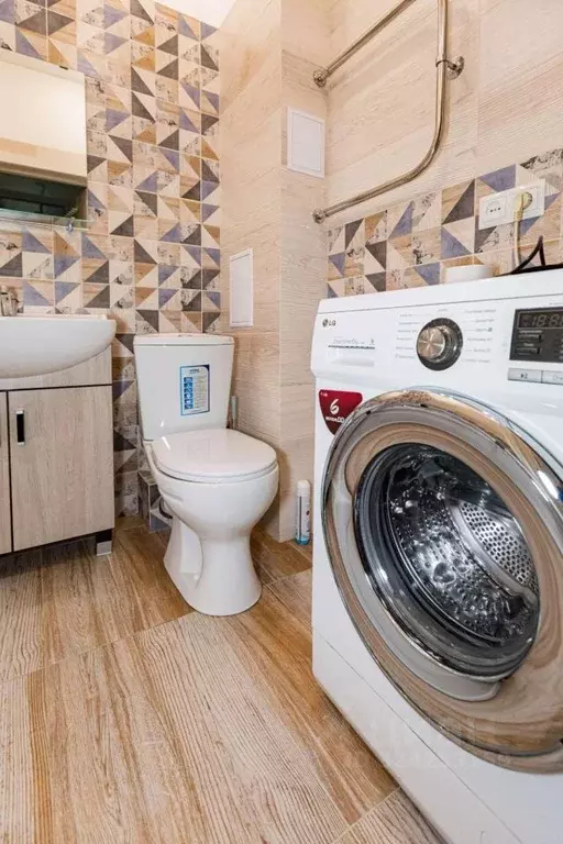 2-к кв. Амурская область, Благовещенск ул. Горького, 40 (45.0 м) - Фото 2