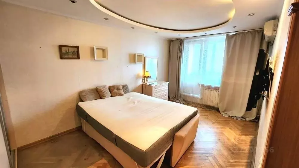 1-к кв. Москва Смольная ул., 65 (36.0 м) - Фото 1