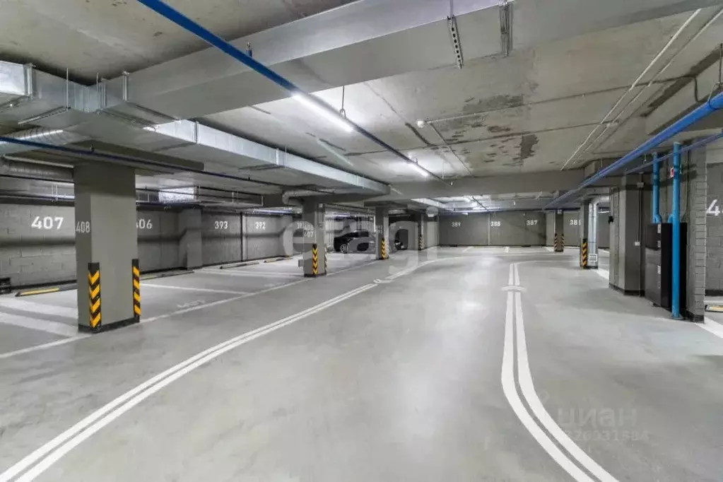 Гараж в Тюменская область, Тюмень Харьковская ул., 72Б (14 м) - Фото 1