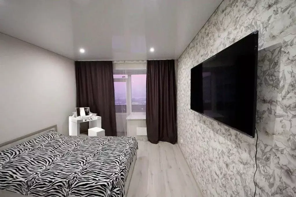 1-к кв. Хакасия, Абакан ул. Ивана Ярыгина, 34 (35.0 м) - Фото 0
