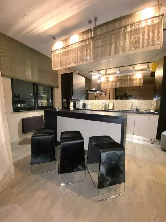 1-к кв. Санкт-Петербург Полтавский проезд, 3 (43.0 м) - Фото 1