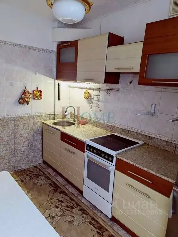 3-к кв. Новосибирская область, Новосибирск Линейная ул., 33/3 (59.0 м) - Фото 2