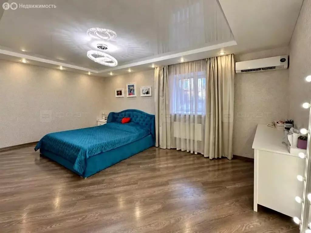 2-комнатная квартира: Казань, жилой массив Алтан, Газовая улица, 4А ... - Фото 1