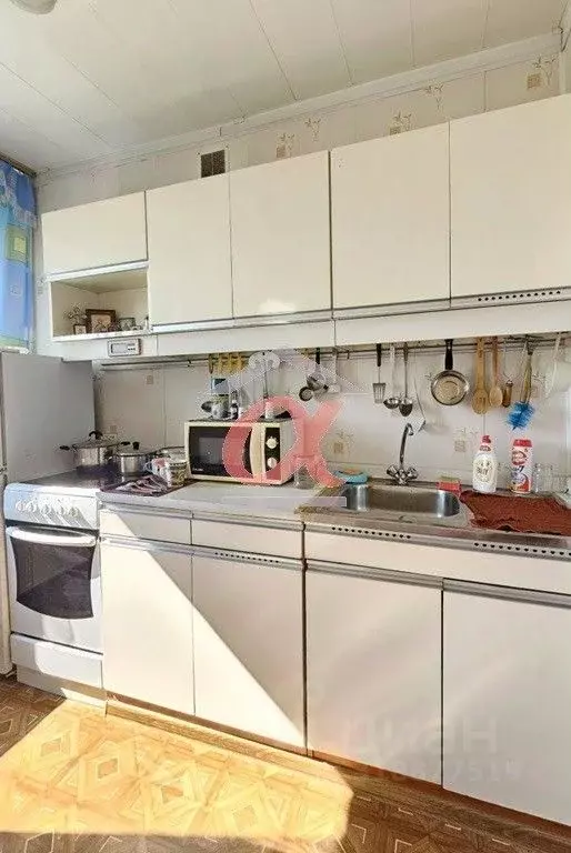 2-к кв. Кемеровская область, Кемерово ул. Тухачевского, 31г (42.3 м) - Фото 0