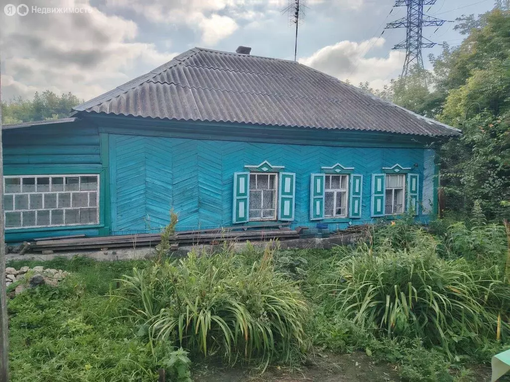 Дом в Белово, 5-я Каменская улица, 13 (46.7 м) - Фото 2