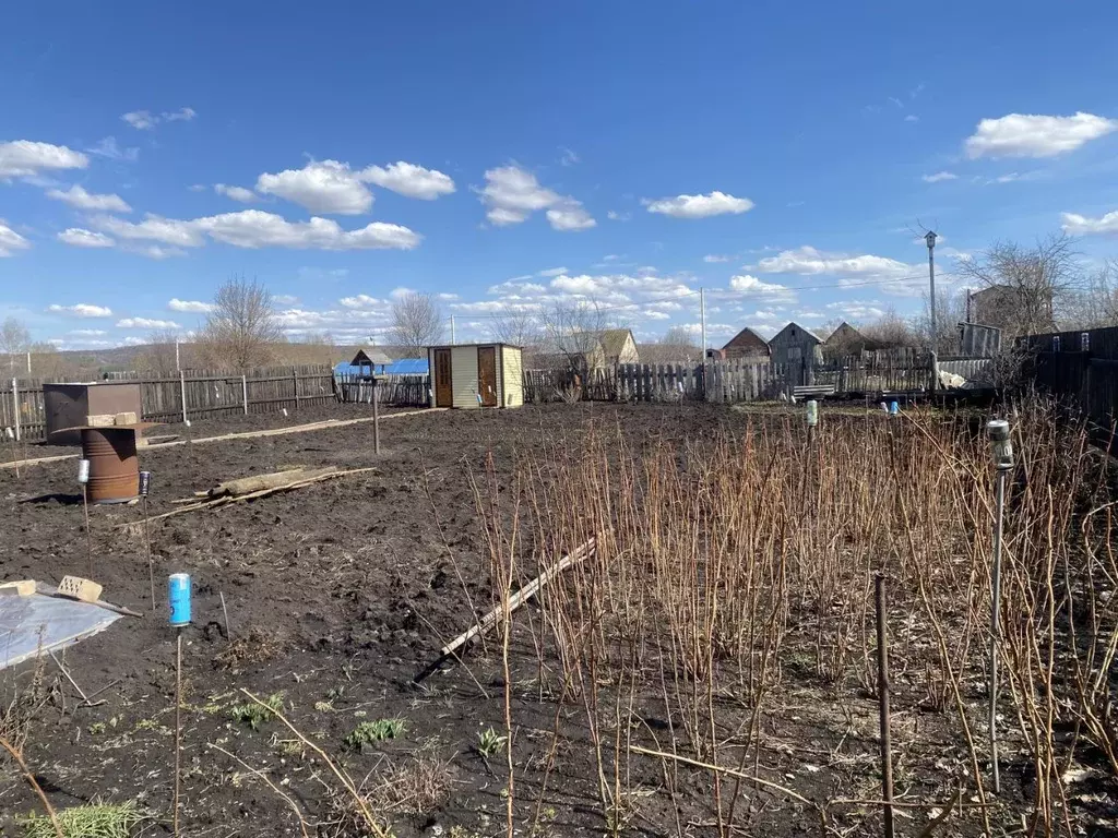 Участок в Башкортостан, Ишимбай Южное СТ, 33 (8.0 сот.) - Фото 1