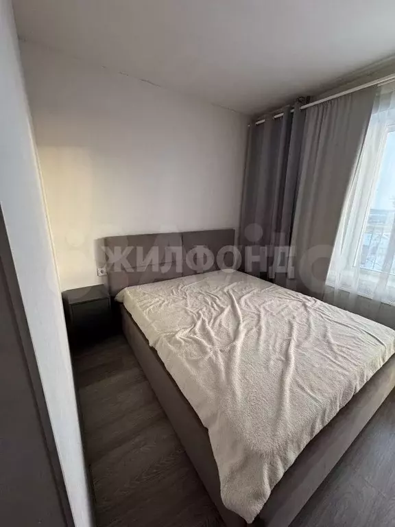 2-к. квартира, 50 м, 5/15 эт. - Фото 1