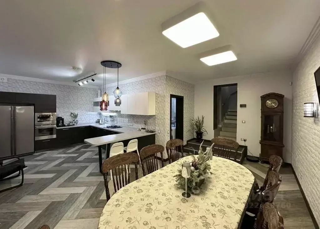 Дом в Саратовская область, Саратов ул. 1-я Речная, 88 (326 м) - Фото 1