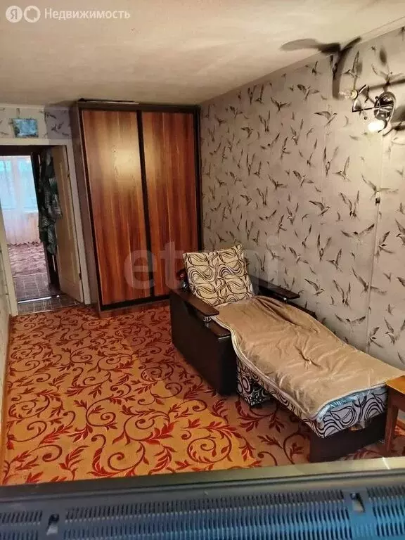 2-комнатная квартира: Томск, улица Говорова, 36 (44.2 м) - Фото 2