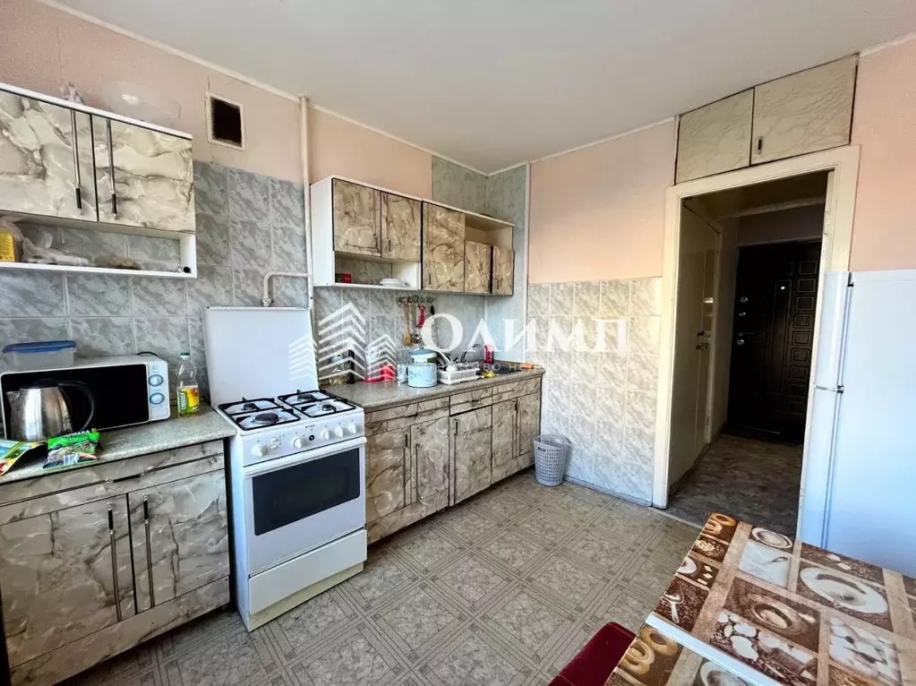 3-к кв. Башкортостан, Уфа Интернациональная ул., 141 (58.0 м) - Фото 1