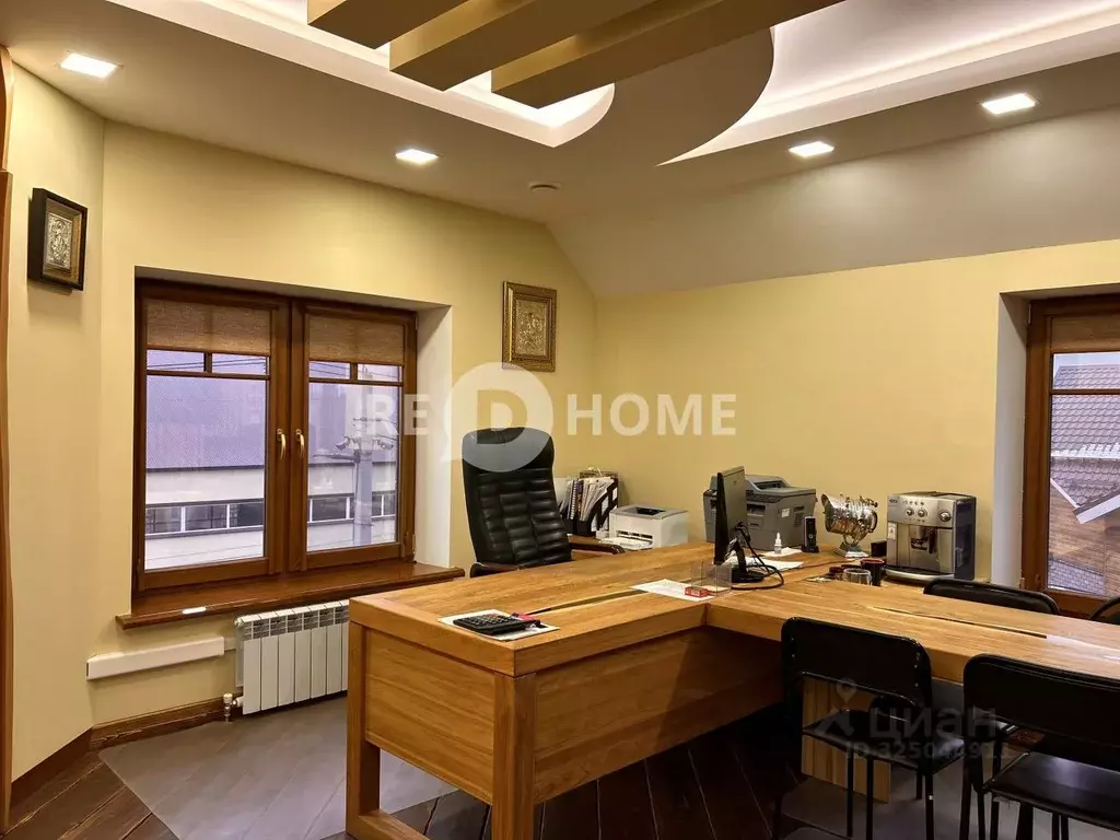 Офис в Пермский край, Добрянский муниципальный округ, Полазна рп пер. ... - Фото 2