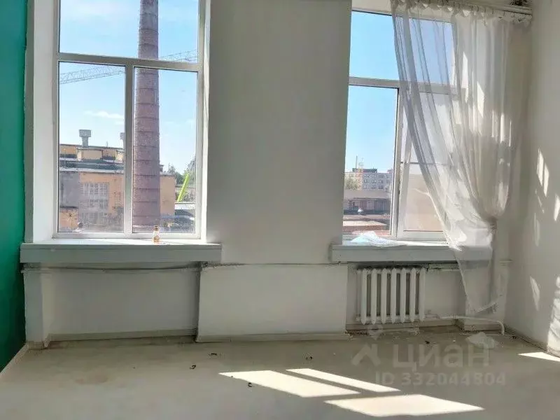 Производственное помещение в Санкт-Петербург ул. Швецова, 41 (634 м) - Фото 2