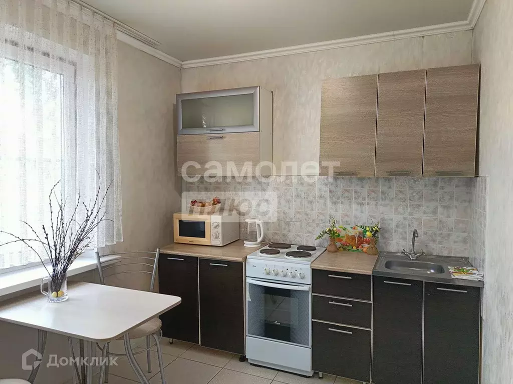 Продаётся 1-к квартира, 37.9 м - Фото 1