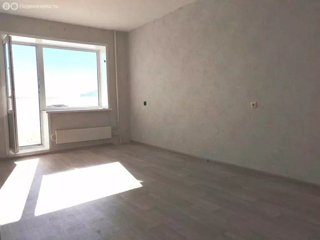 1-комнатная квартира: Тольятти, улица 40 лет Победы, 58 (34.5 м) - Фото 2