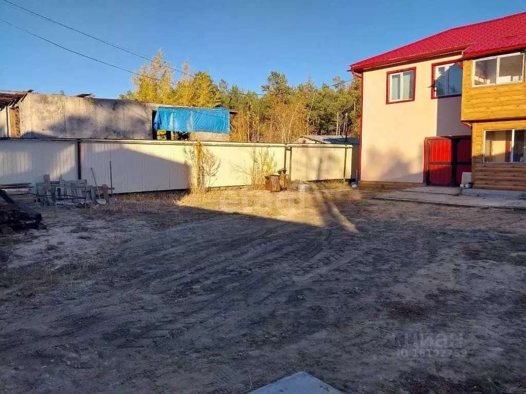 Дом в Саха (Якутия), Якутск Автомобилист ДСК,  (212 м) - Фото 0
