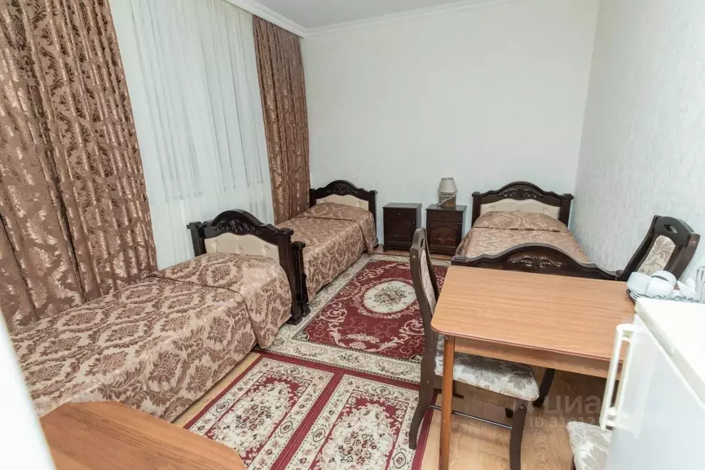Комната Краснодарский край, Выселки ст-ца ул. Советская, 114В (23.0 м) - Фото 0