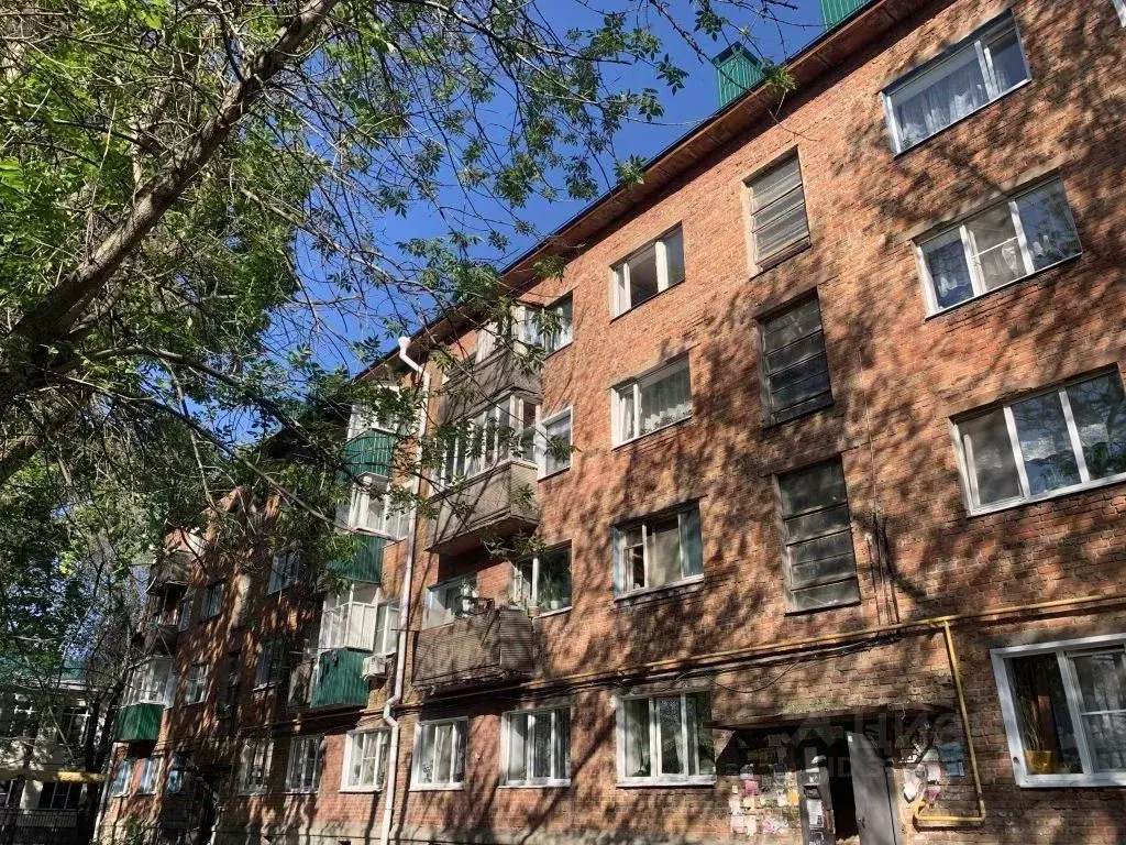 Комната Пензенская область, Пенза ул. Ленина, 45 (12.5 м) - Фото 1