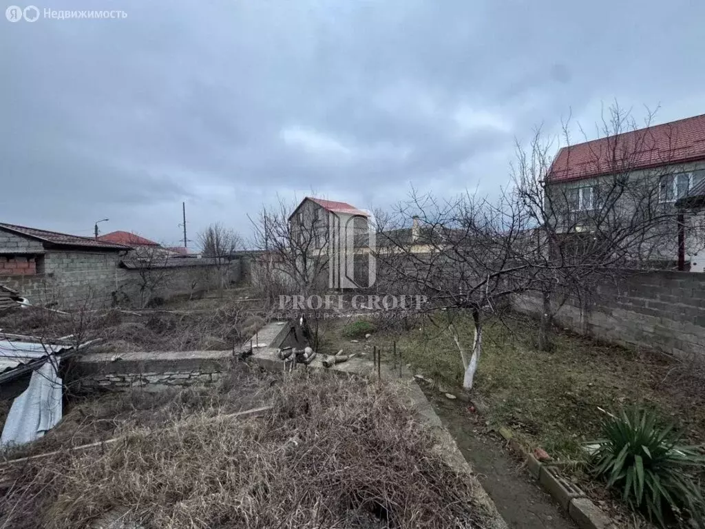 Участок в Махачкала, Влажная улица, 59 (7 м) - Фото 2