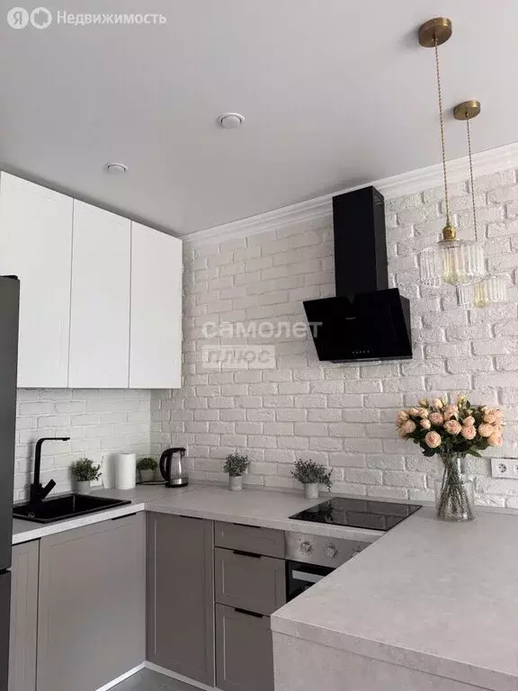 1-комнатная квартира: Москва, Очаковское шоссе, 5к6 (35 м) - Фото 1