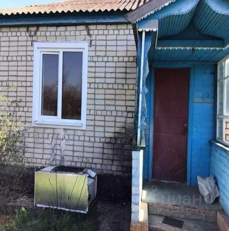 Дом в Ставропольский край, Красногвардейский муниципальный округ, с. ... - Фото 1
