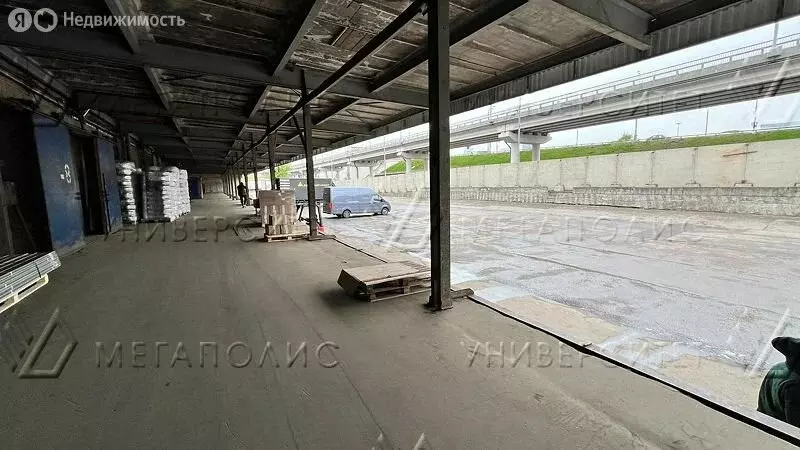 Склад (384 м) - Фото 2
