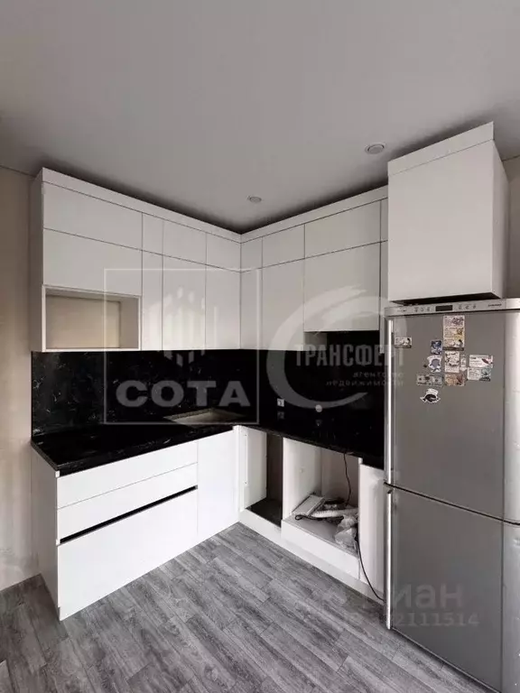 1-к кв. Воронежская область, Семилуки ул. Маяковского, 31/1 (42.4 м) - Фото 1