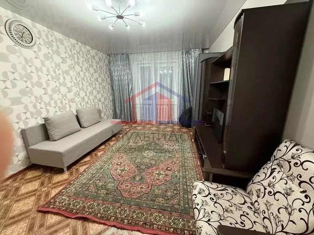 1-к кв. Белгородская область, Старый Оскол Макаренко мкр, 22к1 (40.0 ... - Фото 2