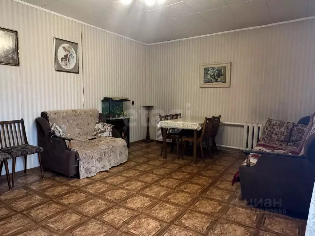 2-к кв. Ярославская область, Ярославль ул. Городской Вал, 12 (52.2 м) - Фото 1